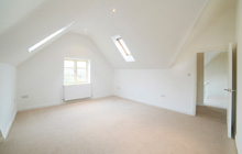 St Margarets At Cliffe bedroom extension leads